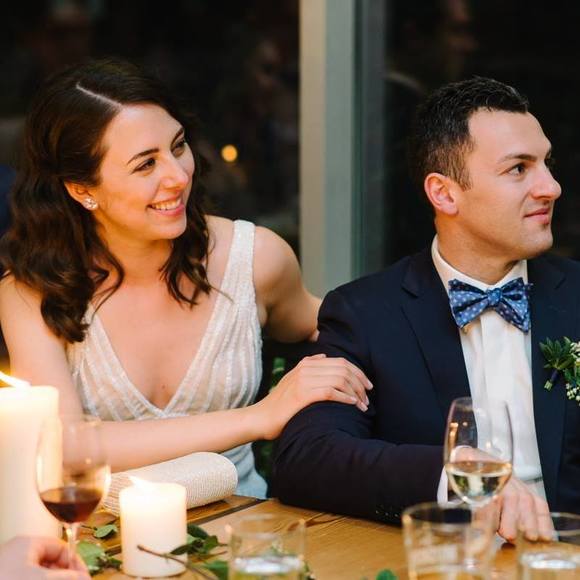 Meet your Posher, Jaclyn - Picture 1 of 1